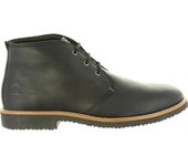 Botines de Hombre PANAMA JACK GAEL C10 NAPA GRASS NEGRO