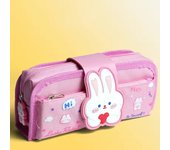Estuches De Bolsos Grande Y Desmontable Para Escuela Bolsa De Estación Para Niños