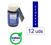 Tongil EcoPack 12  Estado Puro Ultra Krill 60 Perlas
