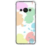Tumundosmartphone Funda Silicona Antigolpes para Xiaomi Redmi A3 diseño Acuarela 05 Dibujos