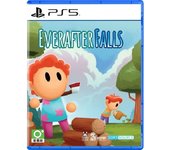 Everafter Falls Juego Fisico para Consola Sony PlayStation 5 PS5 IMPORT