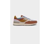 Dayton     Zapatillas Morrison Hombre y Mujer