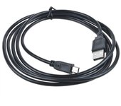 USB Cord CABLE for NIKON D40 D40X D50 D60 D70 D80 D90 D7000 D600 D700 CAMERA PSU