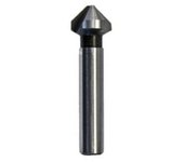Avellanador 90º hss z3 din-335c 9,40mm