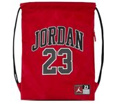 Bolsa NIKE JERSEY GYM SACK 9A0757 R78 Rojo