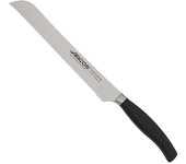 Arcos m-poli. 210700-est.cuchillo panero hoja inox 200 mm.