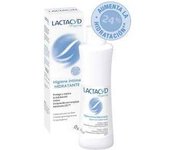 Lactacyd Hidratante Gel Higiene Íntima 200 Ml
