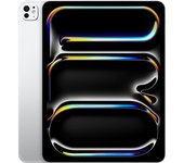 Apple iPad Pro 13 2024 256GB 5G Plata