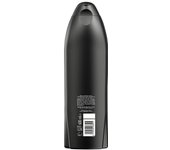 Magno - Higiene Magno - BLACK ENERGY - Gel de Ducha Masculino - Fragancia Vitalizante