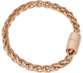 BREIL Colección MAGNETICA SYSTEM, Pulsera Mujer en Acero, Ideas de Regalos para Mujer