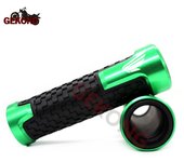 For Honda CBR650R CBR600RR CBR1000RR CBR500R CBR250R CBR600F F2 F3 F4i Motorcycle Hand Grips Handle Bar End Cap