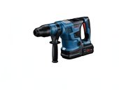 Martillo Perforador a Batería Bosch Professional BITURBO GBH 18V-36 C - Potente y Eficiente