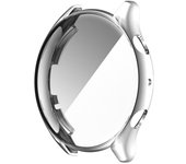 Protective Case For Amazfit GTR 3 Pro Full Screen Protector Cover Soft TPU Shell Cases For Huami Amazfit GTR 3Pro Smart Watch