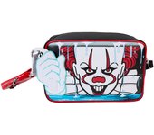 Bolsa de ombro Loungefly IT Pennywise
