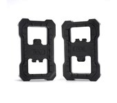 Suitable For Shimano M520/M540/M8000 Self-locking Pedal Adapter Richy Mountain Bike MTB SPD Pedal Lock Plate No To Disassemble