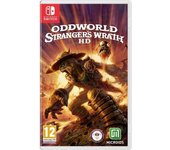 Oddworld: Stranger's Wrath HD juego para Nintendo Switch