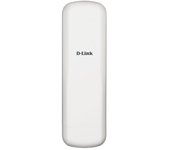 D-Link DAP-3711 Punto de acceso inalámbrico 867 Mbit/s Energía sobre Ethernet (PoE) - Blanco