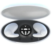 Sleep Invisible Stereo Headset IPX5 Waterproof Wireless Bluetooth Earphone Earbuds with Mic for Phone Bluetooth 5.3 Headphones