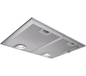 Campana de techo Balay 3BF266NX gris metalizado 53 cm C