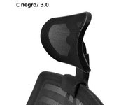 Computer Chair Headrest Pillow Adjustable Headrest for Chair Office Neck Protection Headrest for Office Chair Accessories