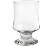LAV -  SET DE 6 VASOS 310CC GAMA ARYA - Set Vasos Cristal Elegante y Duradero - Set Vasos Cristal para Todo Tipo de Bebidas - Set Vasos Cristal Diseño Clásico y Versátil - Set Vasos Cristal Apto para Lavavajillas  - Set Vasos Cristal Transparente