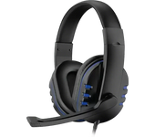 WIFIT Computer Gaming Earphones 3.5MM Wired PC Bass Stereo Gaming Earphones Phone Laptop Earphones with Microphone