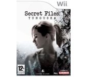 Secret Files: Tunguska Juego Fisico para Consola Wii