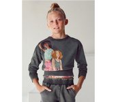 Pullover Delavado Mayoral - Partes de Arriba Niña