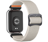 Sport Strap for Redmi Watch 5 4 Nylon Bracelet Smart Watchband for Xiaomi Mi Band 9/8 Pro Correas Replacement Accessories