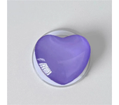 NEW Korean Cute 3D Love Heart PopSockets Magsafe Grip for Iphone 16 Promax Plus 15 14 13 Grip Tok Magnetic Stand Holder Bracket