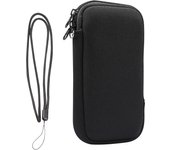 Universal Neoprene Zipper 4.7-7.2inch Mobile Phone Bag For iPhone Samsung Xiaomi Huawei Shockproof Cellphone Storage Bag