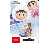 Ice Climbers - Nintendo - Nuevo Precintado