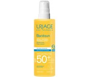 Protector Solar Uriage Bariésun Spray SPF50+ (200ml)