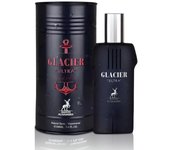 GLACIER ULTRA - Maison Alhambra - 100 ml - MAISON ALHAMBRA Perfume hombre   MADE IN DUBAI