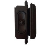 Altavoces 378G0110457GAB, PHILIPS 43PUS6162/12