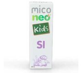 Mico Neo Kids Si 200Ml. Neovital - Jarabe para Fortalecer el Sistema Inmunológico