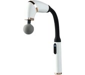 Smart Fascia Gun Electric Massager Massage Hammer Electric Fascia Gun Home Handheld Hammer Back Artifact