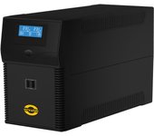 Orvaldi ID1K5CH sistema de alimentación ininterrumpida (UPS) Línea interactiva 1,5 kVA 900 W