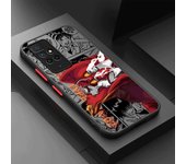 Phone Case for Redmi Note 9S 10 Pro 12 11T 11S 12S 10S 8T 11 Pro 8 Pro 7 9 12 Pro G-Genesis E-Evangelions Cover