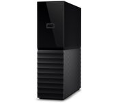Western Digital My Book 16TB 3.5" USB 3.0 Negro
