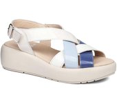 Sandalias Ancona 34001 jeans de Callaghan