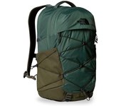 THE NORTH FACE (NORTH) Mochila Borealis 28L – Verde, Portátil, Outdoor