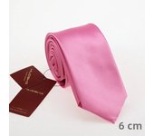 HUISHI 8CM Men's Solid Dark Blue Color Neck Tie 6cm Waterproof Jacquard Necktie Daily Wear Cravat Wedding Party For Men