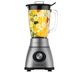 CECOTEC BATIDORA POWER BLACK VASO TITAN1800W 4100