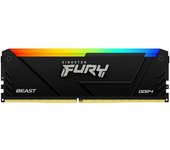 Memoria ram 3200mhz kingston fury beast