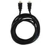 Cable HDMI Approx Macho-macho V1.4 3m - Alta Definición