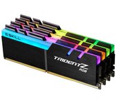 G.Skill Trident Z RGB F4-3600C16Q-64GTZRC módulo de memoria 64 GB 4 x 16 GB DDR4 3600 MHz