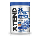 Scivation Xtend Bcaa 420 Gr Blue Razz