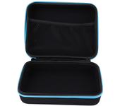 30/60 Bottles 15ML Essential Oil Bags Storage Case Portable Travel Carrying Box(Without Bottle)