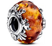 Pandora - Charm de Cristal de Murano El Rey León de Disney 793252C00